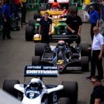 Legens Parade, Red Bull Ring