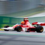 Mathias Lauda. Niki Lauda