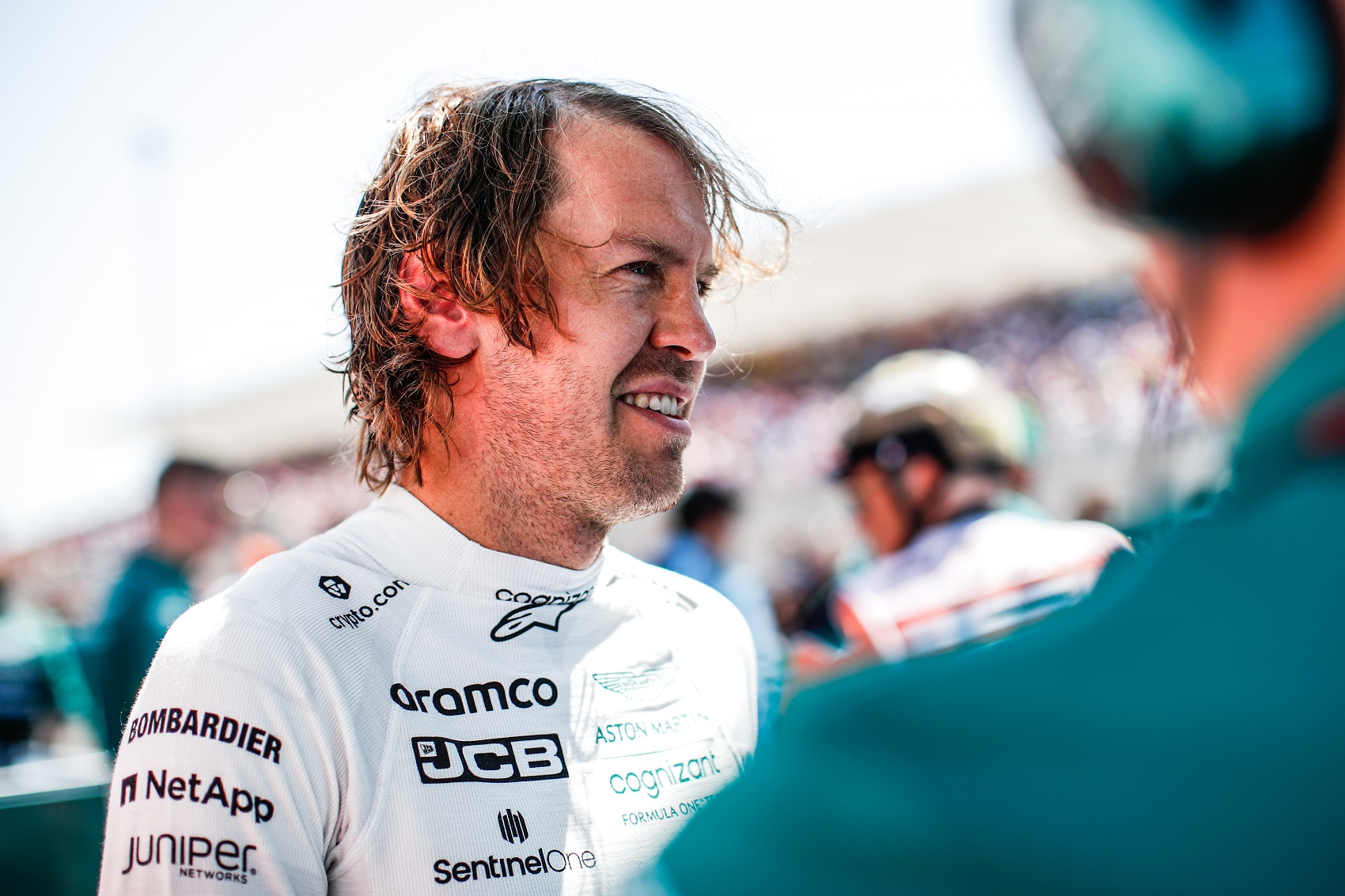 A Formula E tárt karokkal várja Vettelt