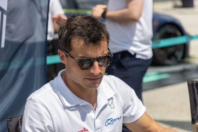 Bruno Spengler, Romeo Ferraris, Alfa Romeo, ETCR