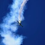 air show