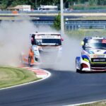 Adam Lacko, Steffi Halm