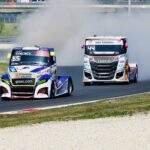 Adam Lacko, Steffi Halm