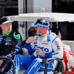 Sascha Lenz, Jochen Hahn