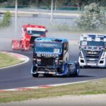 Kiss Norbi, Antonio Albacete, Jamie Anderson