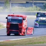 Kiss Norbi, Adam Lacko