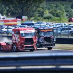 Kiss Norbi, Sascha Lenz