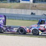 Shane Brereton, Teo Calvet