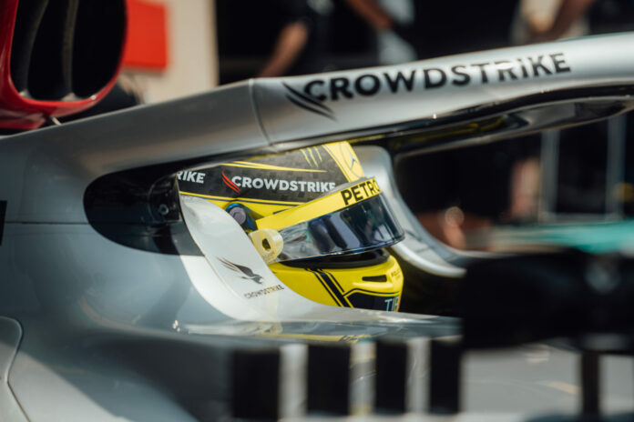 Lewis Hamilton, Mercedes, Francia Nagydíj