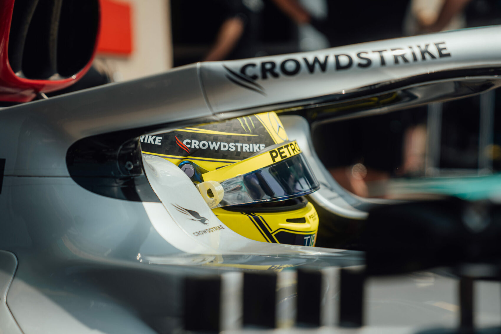 Hamilton: Ha ez így megy tovább, egy ideig még nem nyerünk