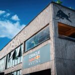 Red Bull Energy Station