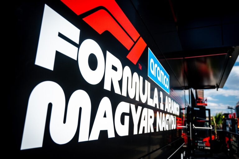 Magyar Nagydíj, Hungaroring