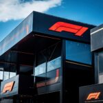 F1 Motorhome