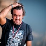 Fernando Alonso, Alpine