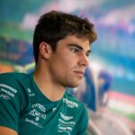 Lance Stroll, Aston Martin