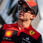 Charles Leclerc, Ferrari