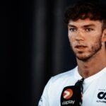 Pierre Gasly, AlphaTauri