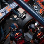 Sergio Pérez, Red Bull