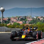 Max Verstappen, Red Bull