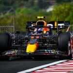 Sergio Pérez, Red Bull