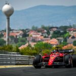 Charles Leclerc, Ferrari