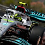 Lewis Hamilton, Mercedes