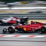 Carlos Sainz, Ferrari