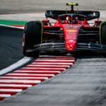 Carlos Sainz, Ferrari