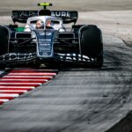 Yuki Tsunoda, AlphaTauri