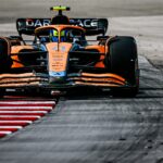 Lando Norris, McLaren