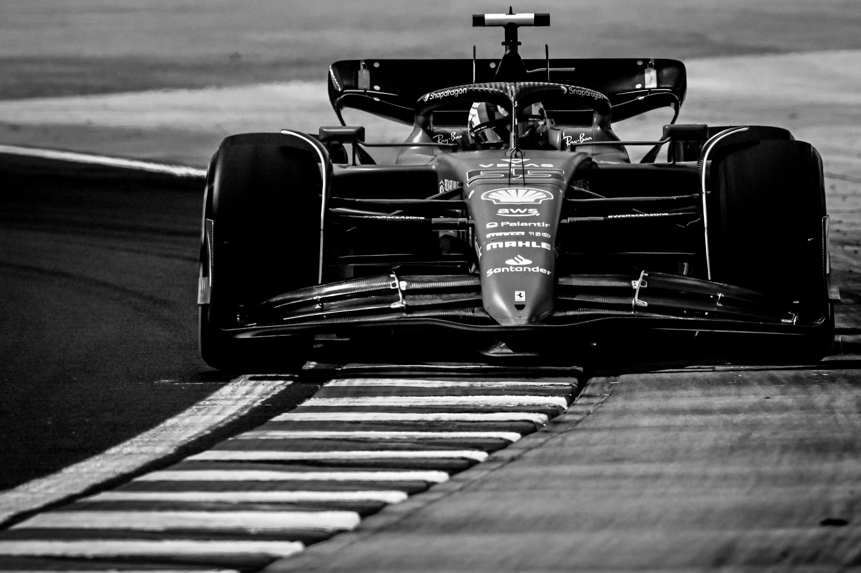 Carlos Sainz, Ferrari