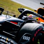 Max Verstappen, Red Bull