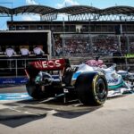 George Russell, Mercedes