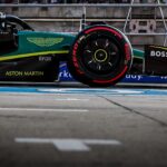 Sebastian Vettel, Aston Martin