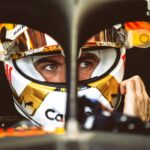 Max Verstappen, Red Bull