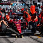 Charles Leclerc, Ferrari