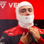 Charles Leclerc, Ferrari