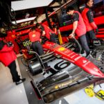 Charles Leclerc, Ferrari