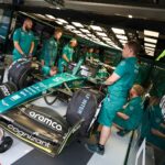 Sebastian Vettel, Aston Martin