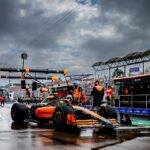 Lando Norris, McLaren