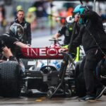 George Russell, Mercedes