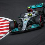 Lewis Hamilton, Mercedes