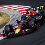 Max Verstappen, Red Bull