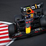 Sergio Pérez, Red Bull