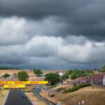 Aston Martin, Hungaroring