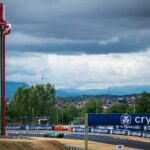 Aston Martin, Hungaroring