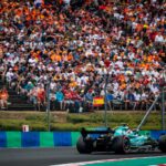 Sebastian Vettel, Aston Martin