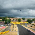 Williams, Hungaroring