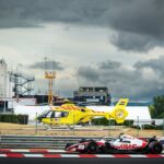 Mick Schumacher, Haas