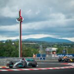 George Russell, Max Verstappen, Mercedes, Red Bull, Hungaroring